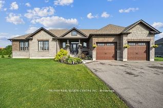 House for Sale, 9738 DUNDAS St E, Erin, ON