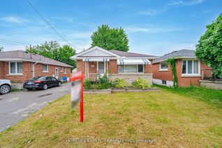 Detached House for Sale, 305 Mohawk Rd E, Hamilton, ON