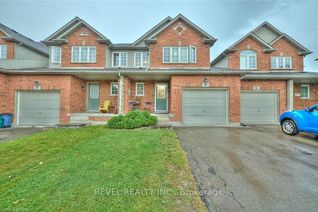 Townhouse for Sale, 29 Natalie Crt, Thorold, ON