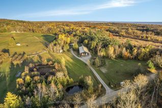 Residential Farm for Sale, 291 Bellamy Rd, Cramahe, ON