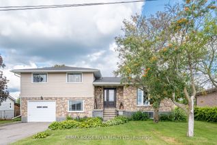 Sidesplit for Sale, 43 Elgin St S, Cramahe, ON