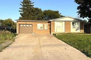 Bungalow for Rent, 5922 Kalar Rd, Niagara Falls, ON