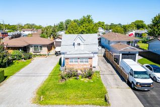 Backsplit for Sale, 7 BLOOMFIELD Ave, St. Catharines, ON