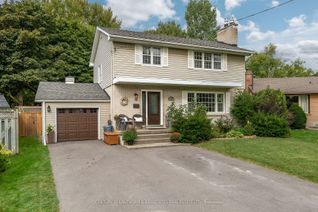 House for Sale, 18 Lesley Dr, Belleville, ON