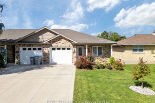 Bungalow for Sale, 295 Station St, North Middlesex, ON