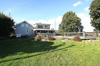 Residential Farm for Sale, 608 Sandringham Rd, Kawartha Lakes, ON