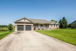 Bungalow for Sale, 10 Simpson St W, Mapleton, ON