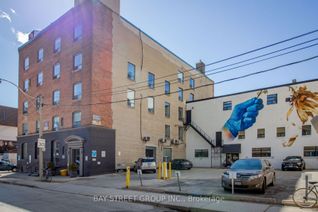 Office for Lease, 20 Maud St #302, Toronto, ON