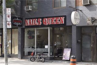 Commercial/Retail Property for Sale, 422 Queen St W, Toronto, ON