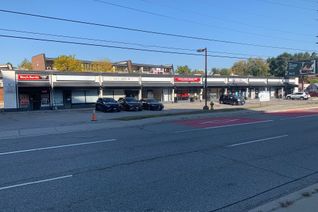 Commercial/Retail Property for Lease, 4288 Kingston Rd #3, Toronto, ON