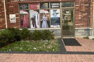 Apparel Franchise Business for Sale, 142 Inspire Blvd, Brampton, ON