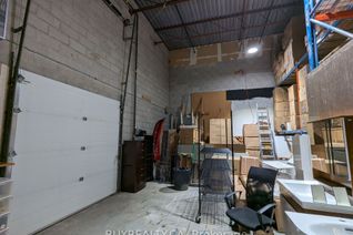 Industrial Property for Lease, 0 Magnetic Dr #(2), Toronto, ON