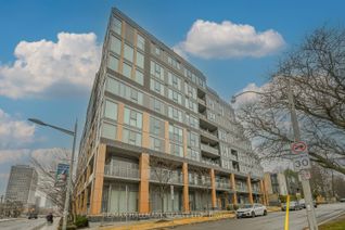 Apartment for Sale, 6 Parkwood Ave #611, Toronto, ON