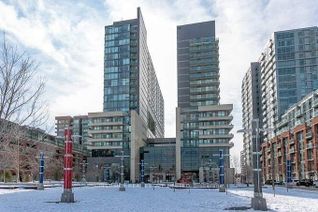 Condo Apartment for Sale, 36 Lisgar St #723, Toronto, ON