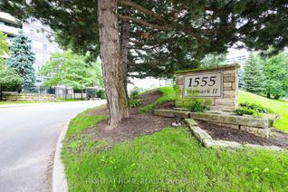 Condo Apartment for Sale, 1555 Finch Ave E #1205, Toronto, ON