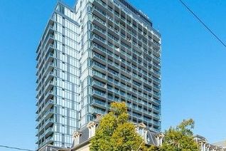 Property for Rent, 105 George St #2012, Toronto, ON