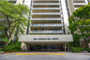 Property for Sale, 260 Seneca Hill Dr #1203, Toronto, ON