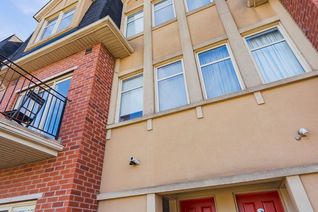 Townhouse for Sale, 1837 Eglinton Ave E #229, Toronto, ON