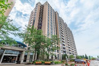 Property for Sale, 18 Mondeo Dr #1224, Toronto, ON