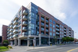 Condo for Sale, 7608 Yonge St #531, Vaughan, ON