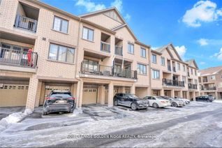 Townhouse for Rent, 464 Arthur Bonner Ave, Markham, ON