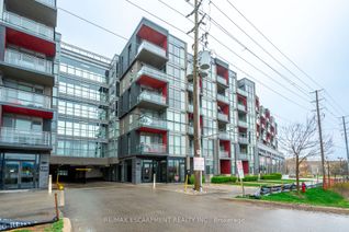 Condo for Sale, 5230 Dundas St #A428, Burlington, ON