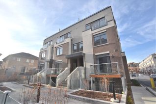 Property for Rent, 3066 Sixth Line #123, Oakville, ON