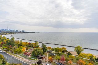 Condo Apartment for Sale, 1928 Lake Shore Blvd W #1806, Toronto, ON