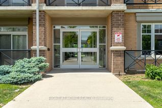 Condo for Sale, 2 Colonial Dr #412, Guelph, ON