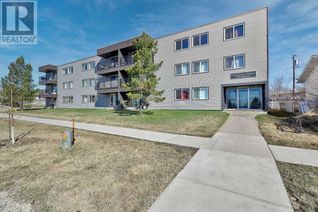 Condo Apartment for Sale, 9260 108 Avenue #306, Grande Prairie, AB