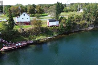 Detached House for Sale, 48 Point Aconi Road, Point Aconi, NS