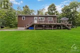 Property for Sale, 62 Leckie Lane, Burnstown, ON