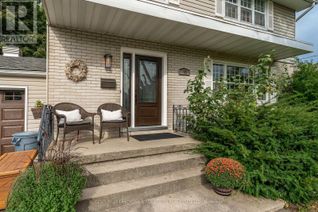 Detached House for Sale, 18 Lesley Drive, Belleville, ON