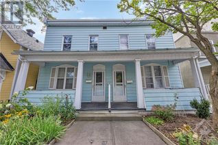 Duplex for Sale, 226-228 St Andrew Street, Ottawa, ON