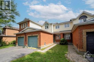 Property for Sale, 23 Binbury Way, Ottawa, ON