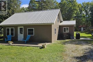 House for Sale, 549 Stokes Bay Road, Stokes Bay, ON