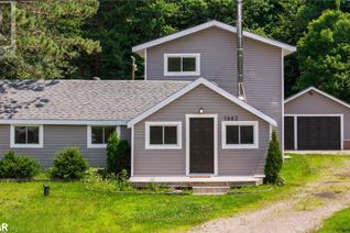 House for Sale, 1082 Springdale Park Road, Bracebridge, ON