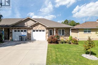 Bungalow for Sale, 295 Station Street, North Middlesex (Parkhill), ON