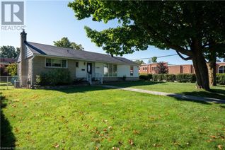 Bungalow for Sale, 1509 6th Avenue E, Owen Sound, ON