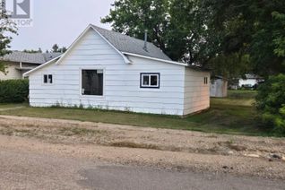 Detached House for Sale, 419 Main Street, Wakaw, SK