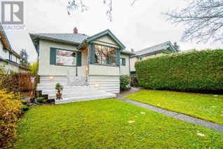 Detached House for Sale, 328 W 17th Street, North Vancouver, BC