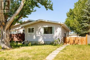 Duplex for Sale, 257 Columbia Boulevard W, Lethbridge, AB