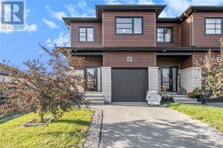 Freehold Townhouse for Sale, 5a Flagstone Private Lane, Crysler, ON