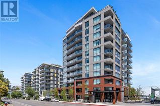 Condo for Sale, 369 Tyee Rd #803, Victoria, BC