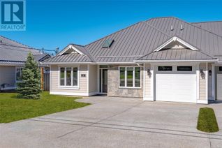 Duplex for Sale, 1197 Lee Rd, Parksville, BC