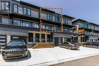 Condo Townhouse for Sale, 361 Quarter Town Line Unit# 905, Tillsonburg, ON