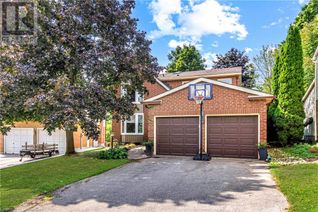 Detached House for Sale, 104 Valley Ridge Crescent, Waterloo, ON