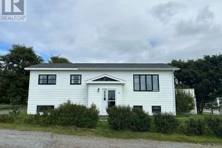 Detached House for Sale, 40 Hospital Road, Stephenville Crossing, NL