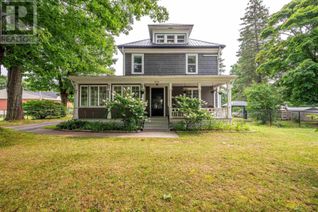 Detached House for Sale, 1484 Bridge Street, Kingston, NS