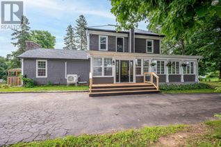 House for Sale, 1484 Bridge Street, Kingston, NS